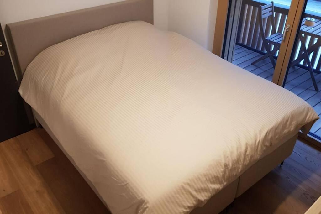 2.5 Room Apartment In Center Of Flims. Ski In/Out Dış mekan fotoğraf