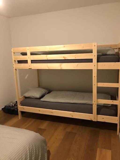 2.5 Room Apartment In Center Of Flims. Ski In/Out Dış mekan fotoğraf