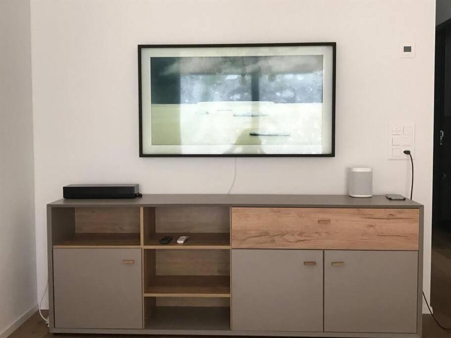 2.5 Room Apartment In Center Of Flims. Ski In/Out Dış mekan fotoğraf